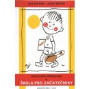 Houslová přípravka a škola pro začátečníky - Josef Beran, Jan Čermák