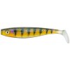 Návnada a nástraha Fox Rage New Pro Shad Colours UV Stickleback 18cm