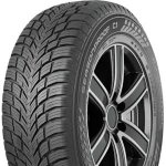 Nokian Tyres Seasonproof C1 205/65 R16 107/105T – Hledejceny.cz