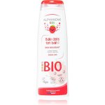 Alphanova pěna do koupele pro princezny Bio 250 ml – Zboží Mobilmania