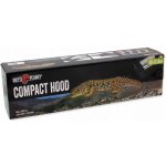 REPTI PLANET Osvětlení REPTI PLANET Compact Hood 46 cm – Zboží Dáma