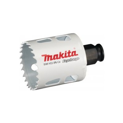 Makita děrovka BiM Ezychange 2 46mm E-03800 – Zboží Mobilmania