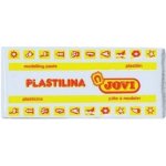 Jovi plastelína bílá 150 g – Zboží Dáma