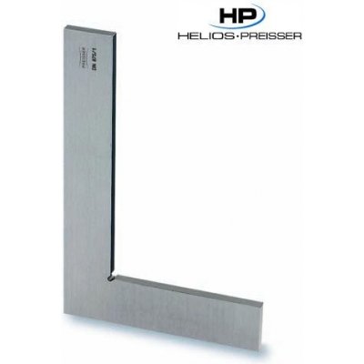 Helios Preisser 0373107 Plochý 300x175x7 mm, DIN 875/II – HobbyKompas.cz