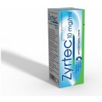 ZYRTEC POR 10MG TBL FLM 20 – Hledejceny.cz