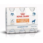 Royal Canin Veterinary Diet Dog Gastrointestinal Low Fat Liquid 3 x 200 ml – Zbozi.Blesk.cz