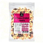 Allnature Studentská směs 1 kg – Hledejceny.cz