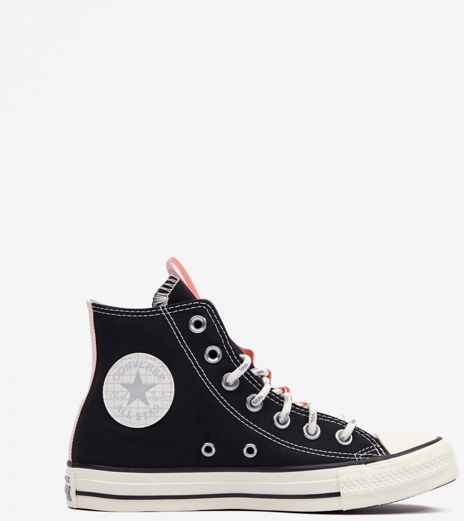 Converse Chuck Taylor All Star černé