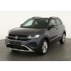 Volkswagen T-Cross 1.5 TSI DSG 110 kW