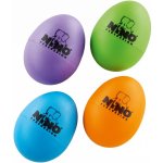 NINO Egg Shaker Box - 4 pcs – Zboží Dáma