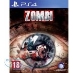 Zombi – Zboží Dáma