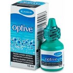 Optive Plus oční kapky 10 ml – Zbozi.Blesk.cz