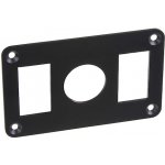 panel pro dva Rocker + jeden napáječ, STM 34614 – Sleviste.cz