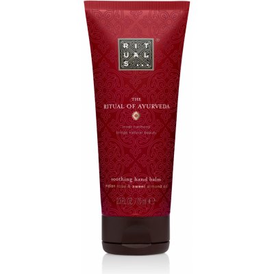 Rituals Ayurveda Hand Balm krém na ruce 70 ml – Zbozi.Blesk.cz