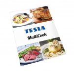 TESLA MultiCook M90 Grill – Zboží Dáma
