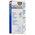 Curaprox Perio Plus+ Zero 200 ml – Zboží Mobilmania