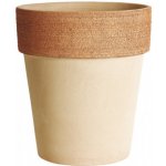 Nohel Garden ALTO GRAF keramický terakota 35 cm – Hledejceny.cz