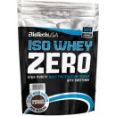 BioTech USA Iso Whey Zero 1500 g