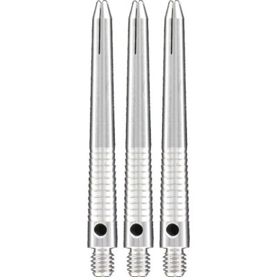 Bull's Sharkskin Medium Silver – Hledejceny.cz