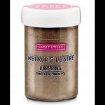 Sweet Sticks Prachová barva metalická Burnt Bronze 10 ml – Sleviste.cz