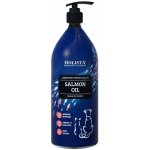 Holista Lososový olej 1000 ml – Hledejceny.cz