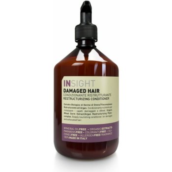 Insight Damaged Hair kondicionér 500 ml