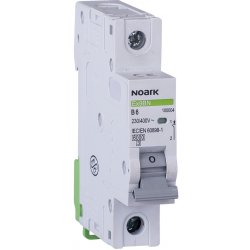 Noark Electric Ex9BN 1P B1
