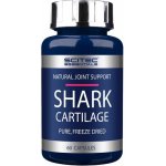 Scitec Shark Cartilage 75 kapslí – Hledejceny.cz