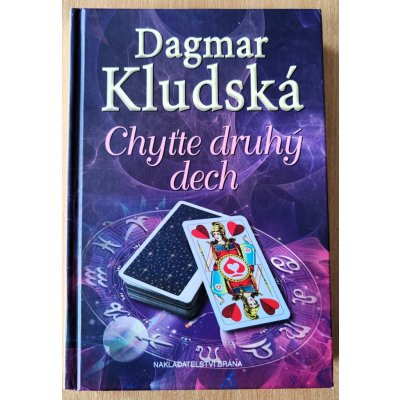 Nakladatelství Brána a.s. Chyťte druhý dech