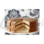 Souplesse poleva KARAMEL 500 g – Zboží Dáma