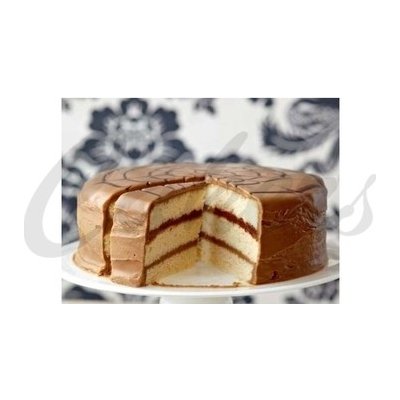 Souplesse poleva KARAMEL 500 g – Zboží Dáma