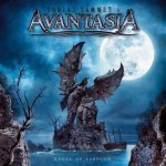 Avantasia - Angel Of Babylon CD – Hledejceny.cz