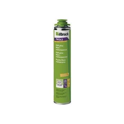 illbruck FM343 1K-pistolová pěna B3 850 ml – Hledejceny.cz