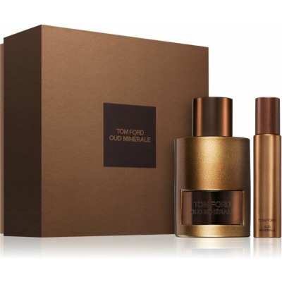 Tom Ford Oud Minérale EDP 100 ml + EDP 10 ml – Sleviste.cz