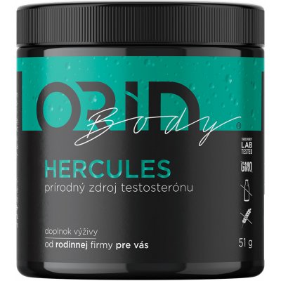 ORIN HERCULES 60 kapslí – Hledejceny.cz
