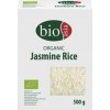 Rýže Bioasia Bio Asia Jasmínová Rýže Bio 0,5 kg