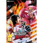 One Piece: Burning Blood – Hledejceny.cz