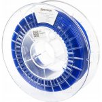Spectrum PETG HT100 Transparent Blue 1,75 mm 0,5 kg – Zboží Živě