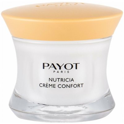 Payot Nutricia Nourishing Cream 50 ml – Zboží Mobilmania