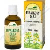 Vitamín a minerál ARO Pupalkový olej s vitamínem E od 3 let 50 ml