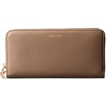 Calvin Klein Dámská kožená peněženka Large LV04F1093GVFU – Hledejceny.cz