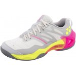 Yonex Subaxia GT Women Light Gray – Zboží Mobilmania