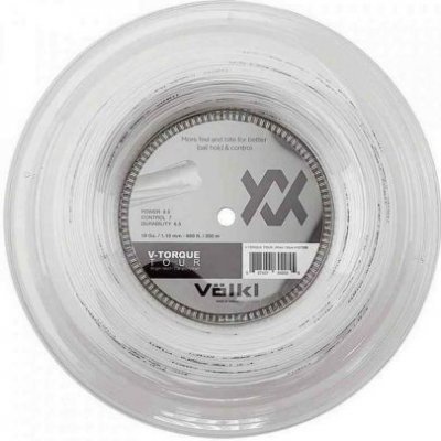 Volkl V-TORQUE TOUR 200m 1,2mm – Hledejceny.cz