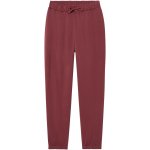 Esmara Dámské tepláky červená – Zboží Dáma