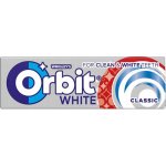 Wrigley's Orbit White Classic 14 g – Zboží Dáma