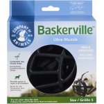 The Company of Animals Baskerville Ultra Muzzle náhubek velikost č.6 – Zboží Dáma