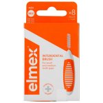 Elmex mezizubní kartáčky mix 0,4 mm-0,7 mm 8 ks – Zboží Dáma