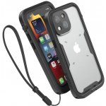 Pouzdro Catalyst Total Protection case černé iPhone 13 mini – Zboží Mobilmania