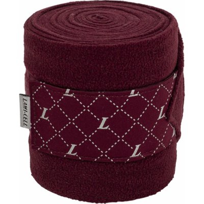 Lami-Cell Bandáže Venus burgundy – Zboží Dáma