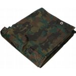 Geko G70321 plachta PE nepromokavá 4x5 m – Sleviste.cz